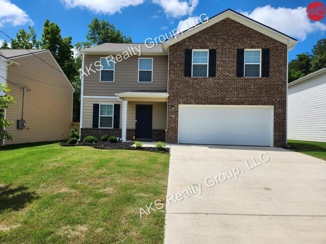 Primary Photo - 1603 U W Clemon Dr