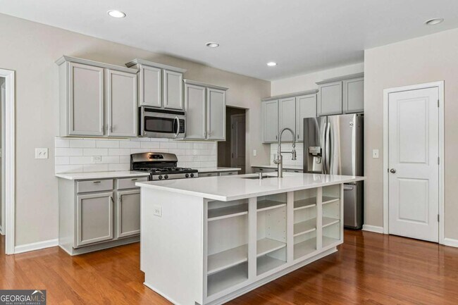 Building Photo - 355 Morgans Creek Ct NW