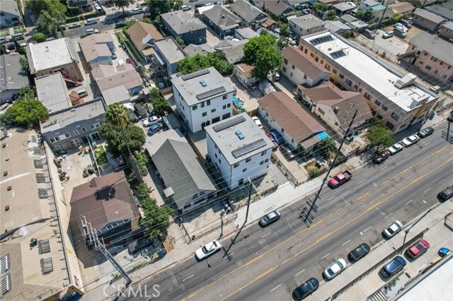 Building Photo - 532 W Vernon Ave