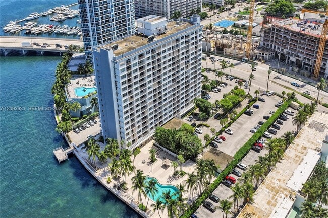 Building Photo - 1865 79th Street Causeway