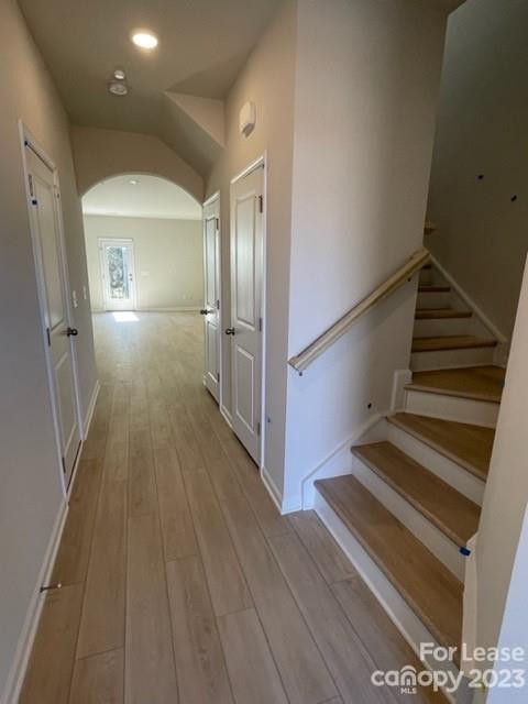 Building Photo - Newer town home available end of December!