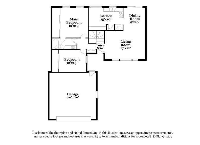 Building Photo - 9554 Milwaukee Ct