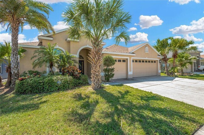 Building Photo - 1833 Mira Lago Cir