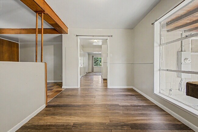Building Photo - Virginia Village 4 Bed / 1 Bath for rent