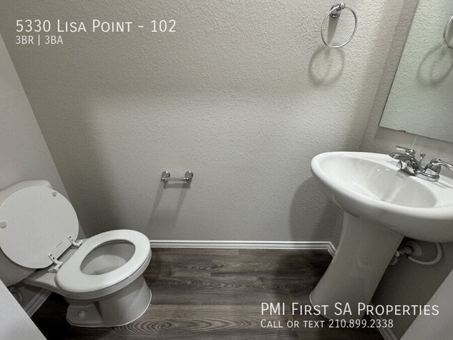 Building Photo - 5330 Lisa Pt