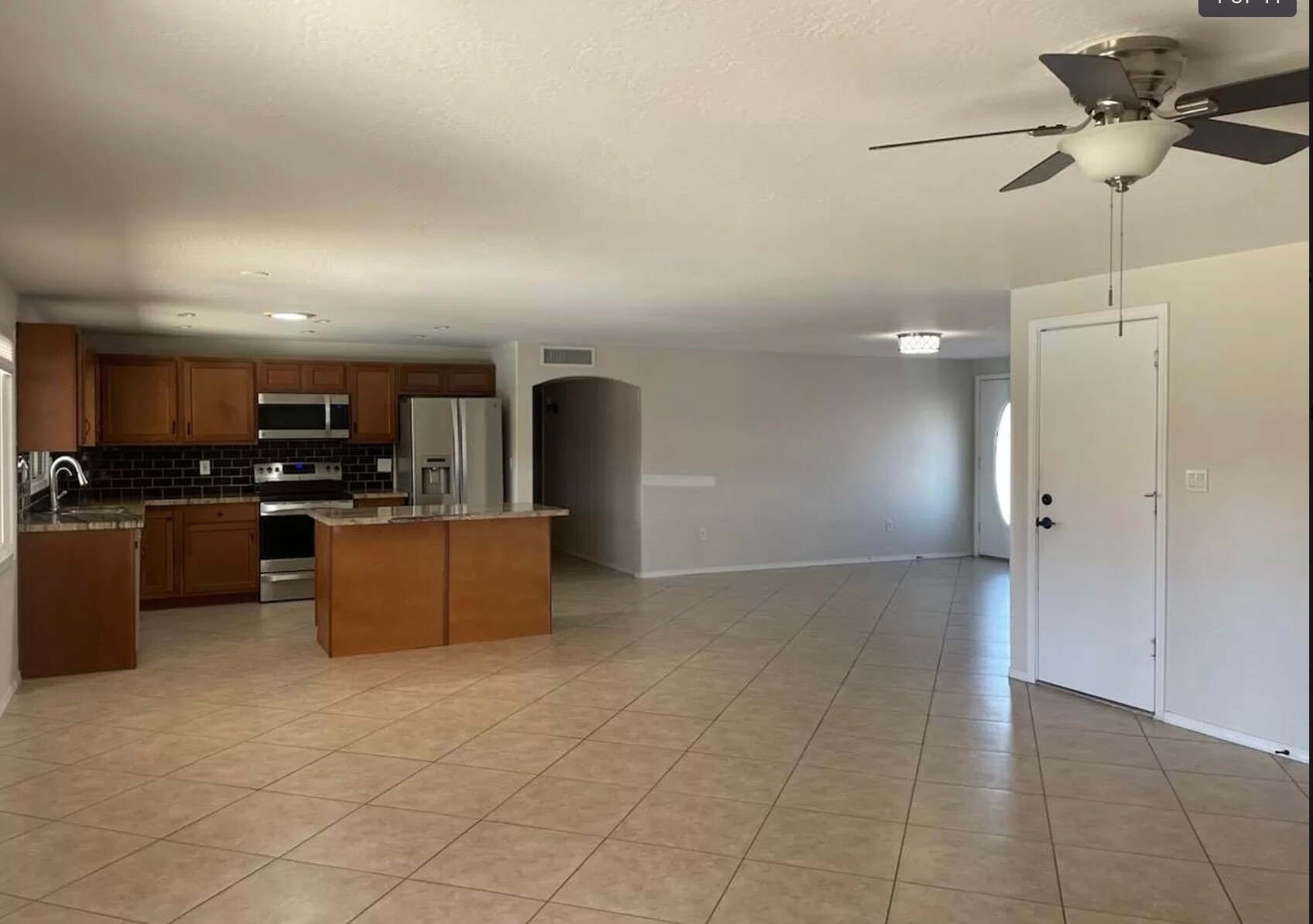 Building Photo - 4015 E Friess Dr