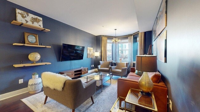 Building Photo - 1814 North Capitol St NW