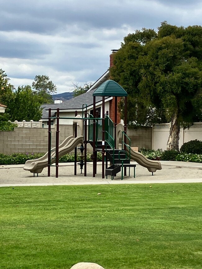 Playground - 460 Middlebury Ct