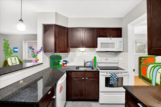 Primary Photo - Plan A