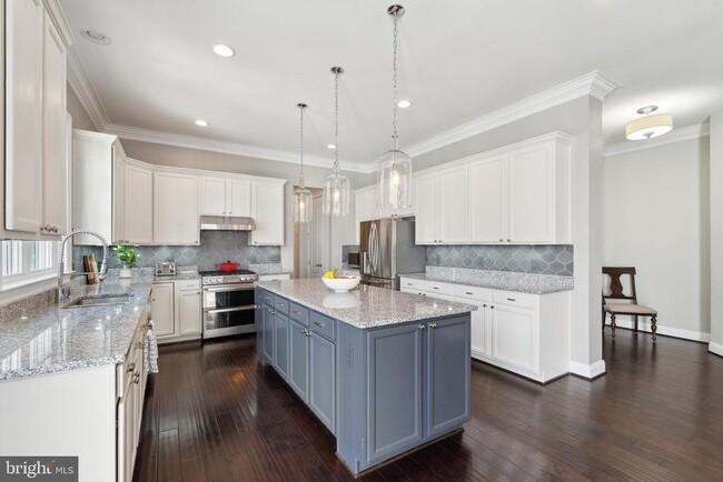 Building Photo - 41816 Marigold Mill Pl