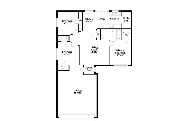 Building Photo - 7223 Londres Dr