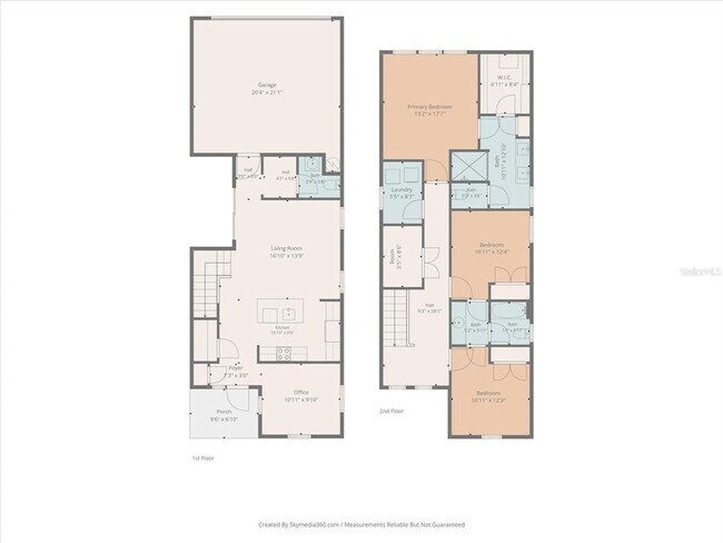 Building Photo - 7245 Sienna Oak Aly