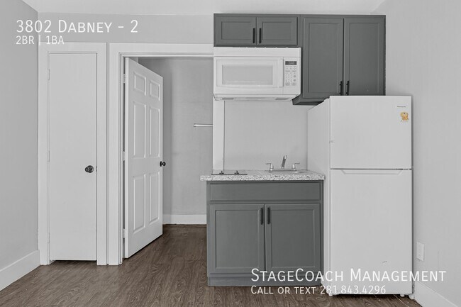 Building Photo - 3802 Dabney-2