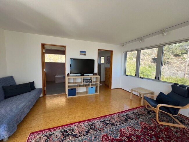 Building Photo - Modern Masterful Creation 4b 4b with most impressive views in Malibu