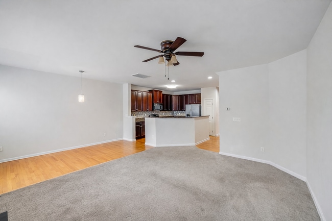 Building Photo - Townhomes at Ayrsley: Stunning 3-Bedroom Home with Modern Flair!