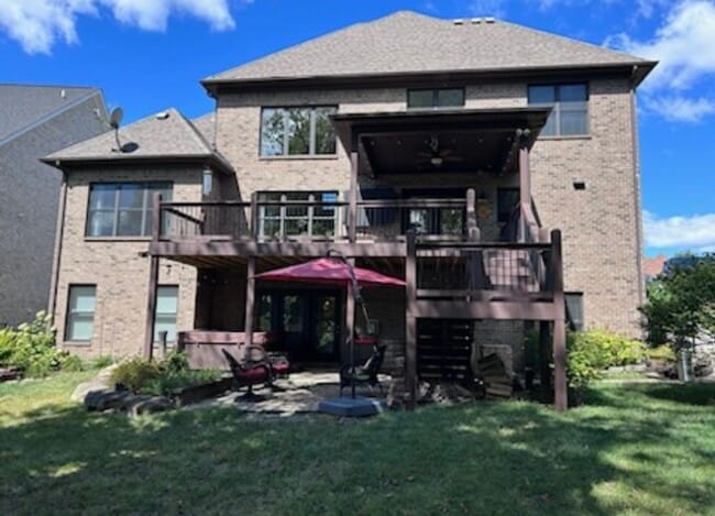 Building Photo - 1313 Provident Creek Ct