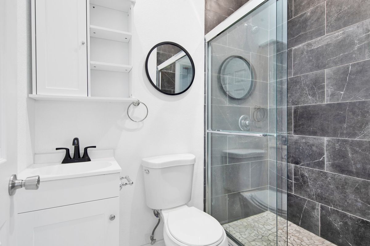 Building Photo - 8459 O'Melveny Ave