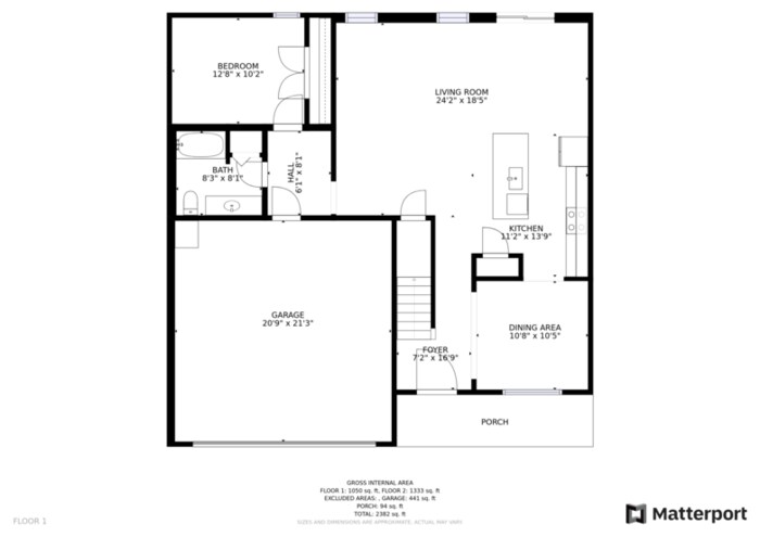 Building Photo - 20 Red Oak Dr.