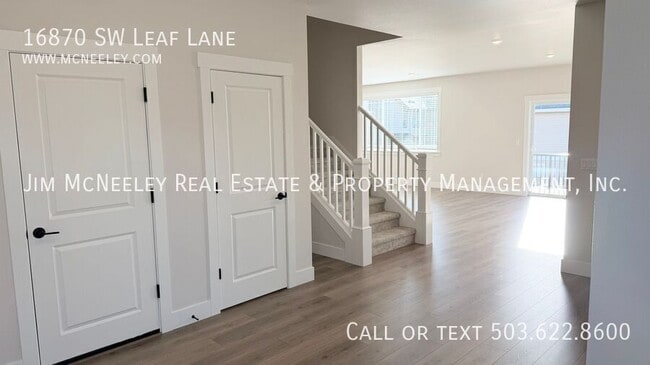 Building Photo - 16870 SW Leaf Ln