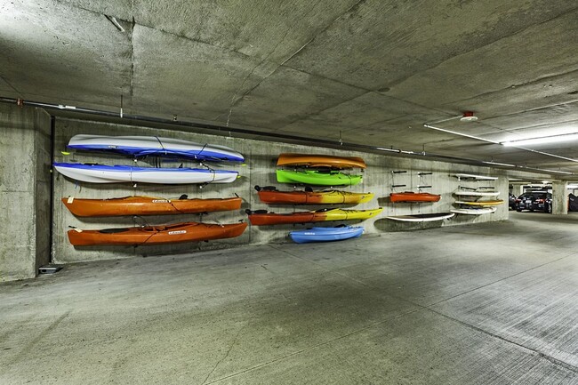 Building Photo - The Esplanade - Thea Foss Waterway