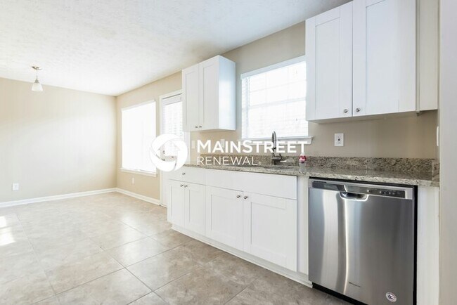 Building Photo - 4 Bedroom Pet-Friendly Home in Conley, GA ...