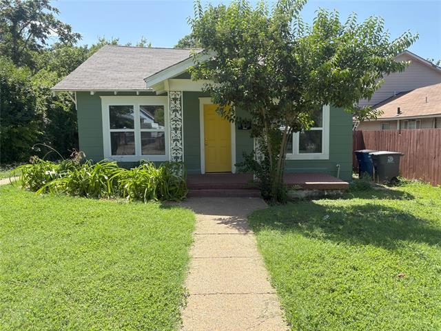 Primary Photo - 1227 S Oak Cliff Blvd