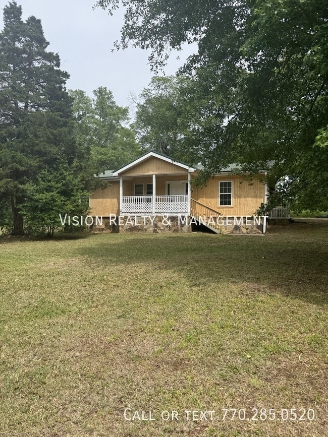 Building Photo - 374 Cavender Creek Rd