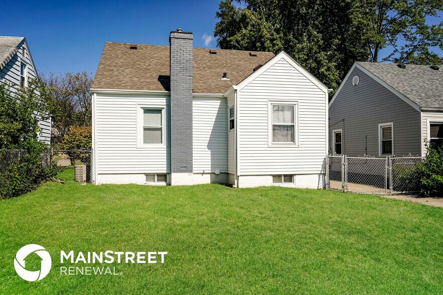 Building Photo - 1028 Walter Ave