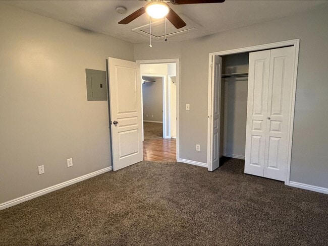 Building Photo - Limited Time Move-In Special! $800 Rent Credit!  2 Bed 1 Bath Condo in Ogden – Available Now!