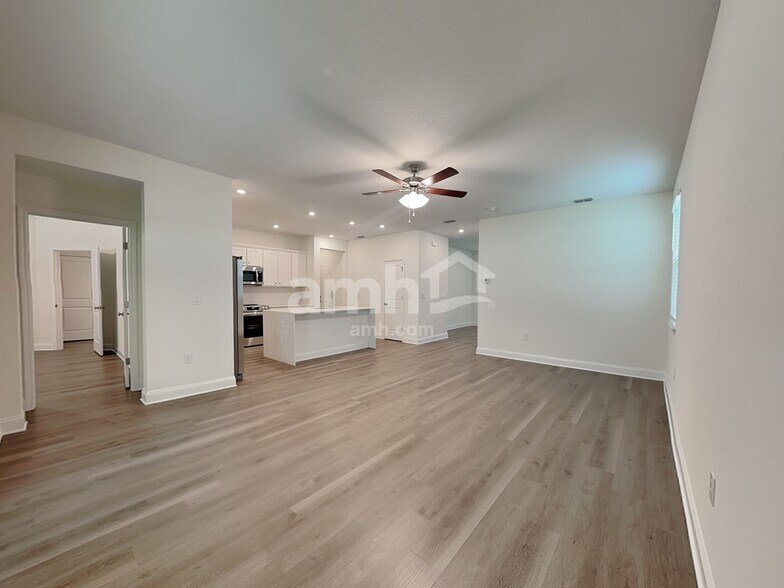 Building Photo - 12676 Percy Forest Lane