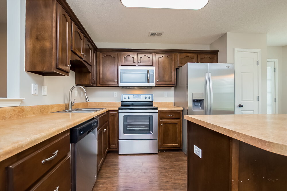Building Photo - 4313 Genevieve Dr