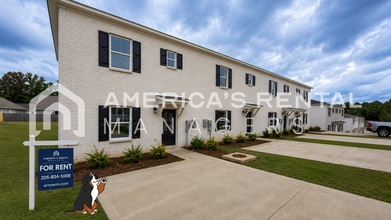 Building Photo - New Construction Townhome For Rent!