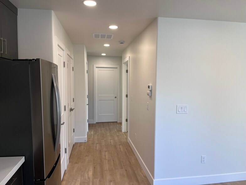 Hallway - 1895 S 200 E