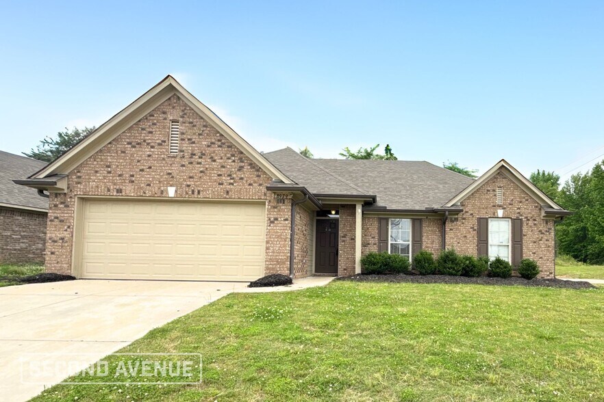 Primary Photo - 8979 Smith Ranch Dr