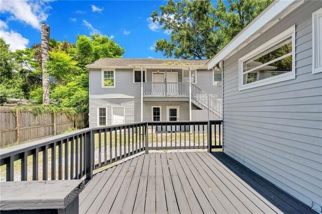 Building Photo - 237 Vinet Ave