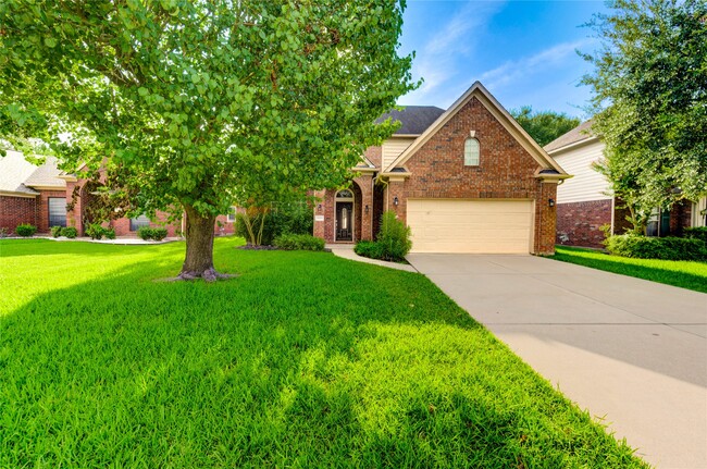 Building Photo - 16814 Benwick Dr