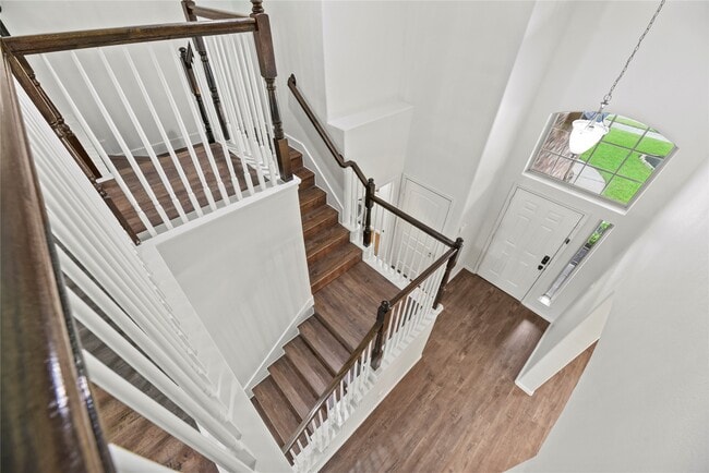 Building Photo - 22514 Forbes Field Trail
