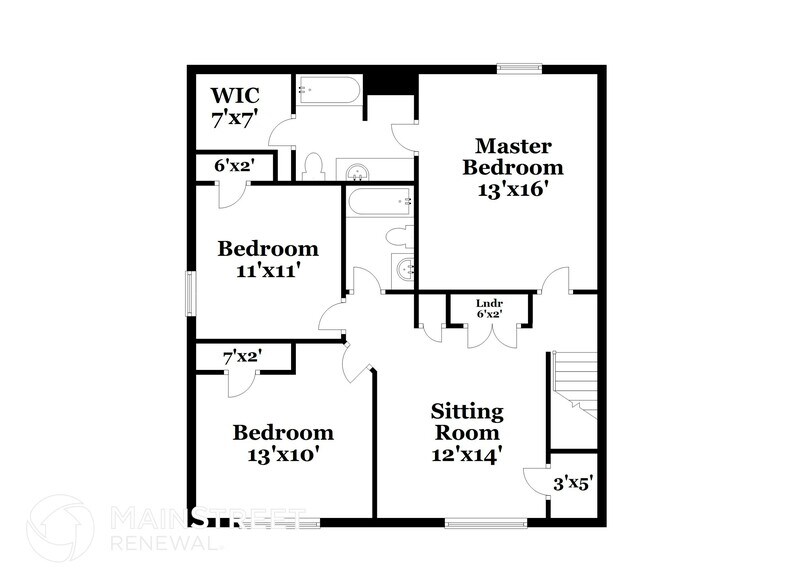 Building Photo - 1005 Nandina Ct