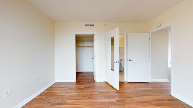 Building Photo - Spacious 1,000 Square Foot Two Bedroom Condo in HOT Southwest Market- Parking Included, Washer/Dr...