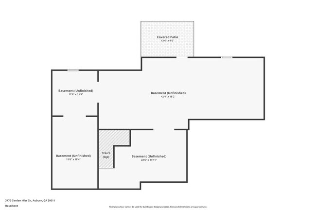 Building Photo - 3470 Garden Mist Cir