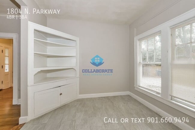 Building Photo - 1804 N. Parkway-