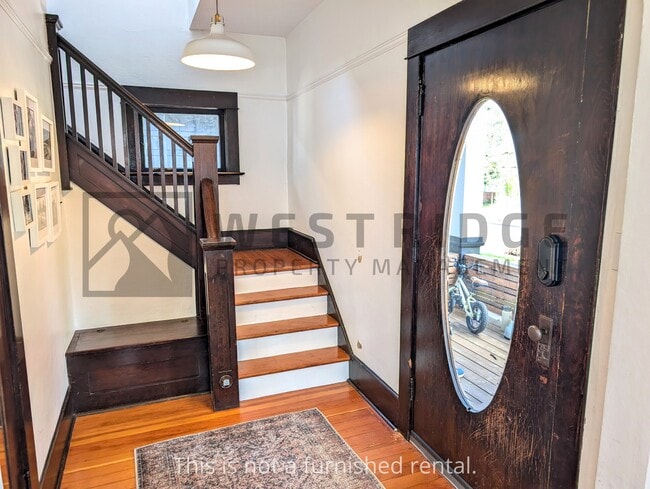 Building Photo - 6919 N Mississippi Ave