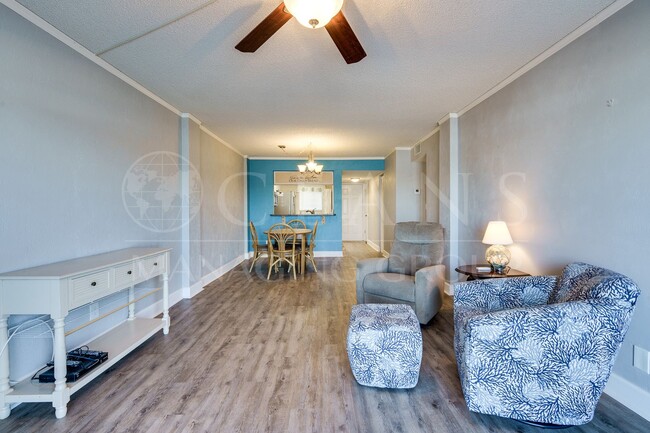 Building Photo - First Floor Riverfront Condo