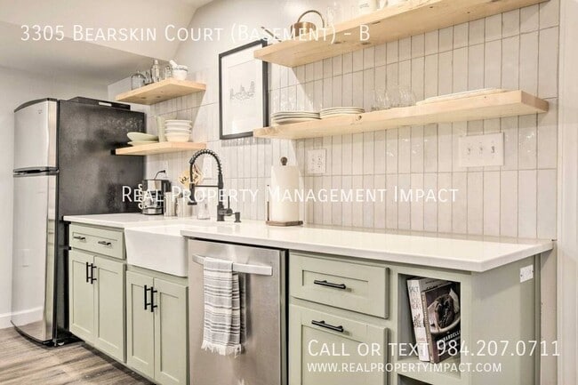 Building Photo - 3305 Bearskin Ct