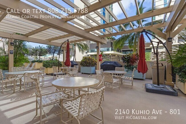 Building Photo - 2140 Kuhio Ave.