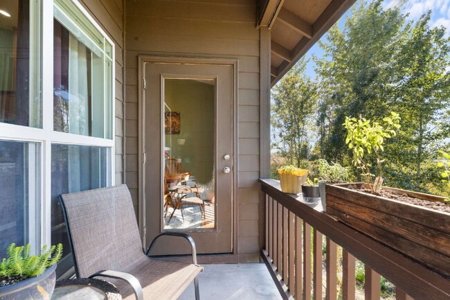 Building Photo - Private sanctuary tucked into the heart of Happy Valley.