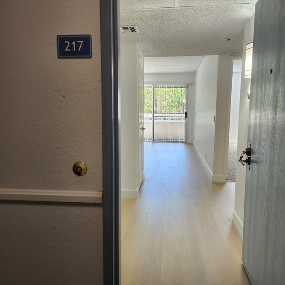 Interior Photo - The Willows. 55+ community