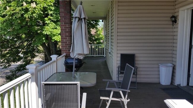 Building Photo - 811 Ohio River Blvd