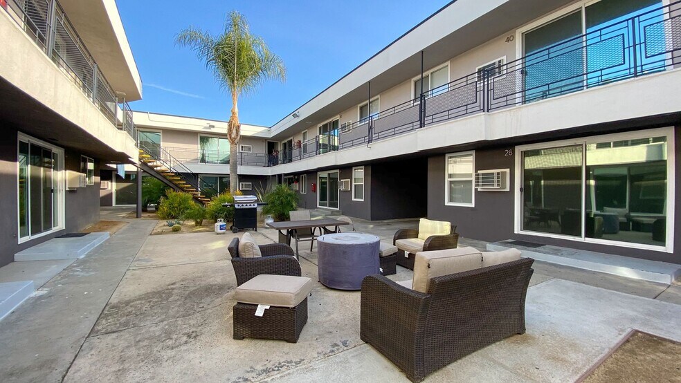 Interior Photo - Willow Glen Apartments