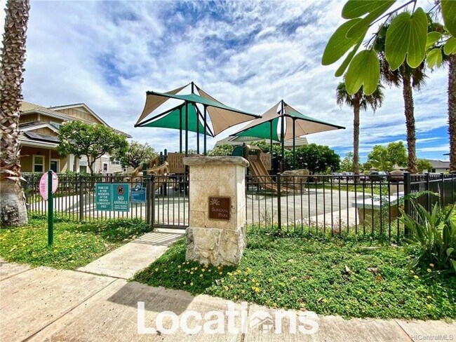 Building Photo - 511 Manawai St